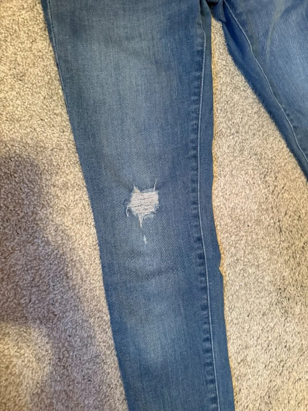 Old Navy Girls Size 16 Ballerina Jeggings